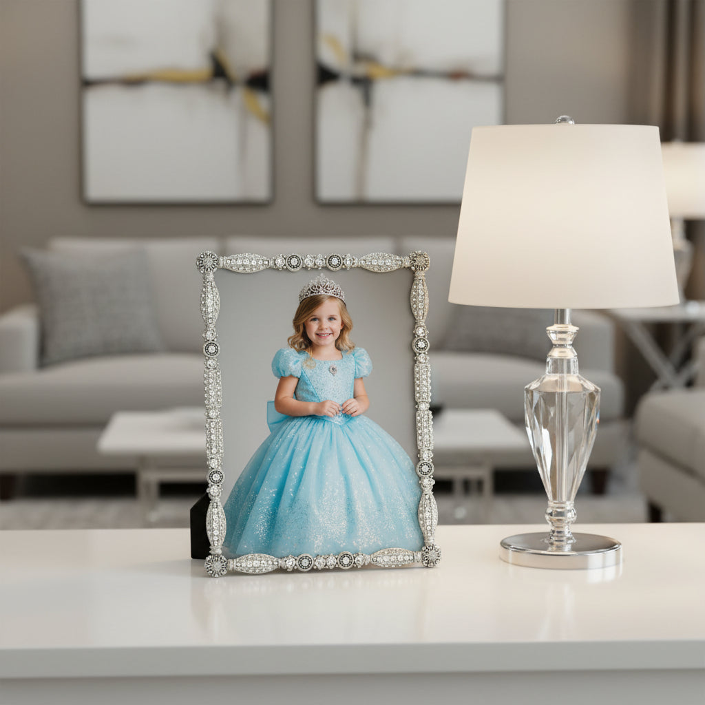 Asbury Picture Frame