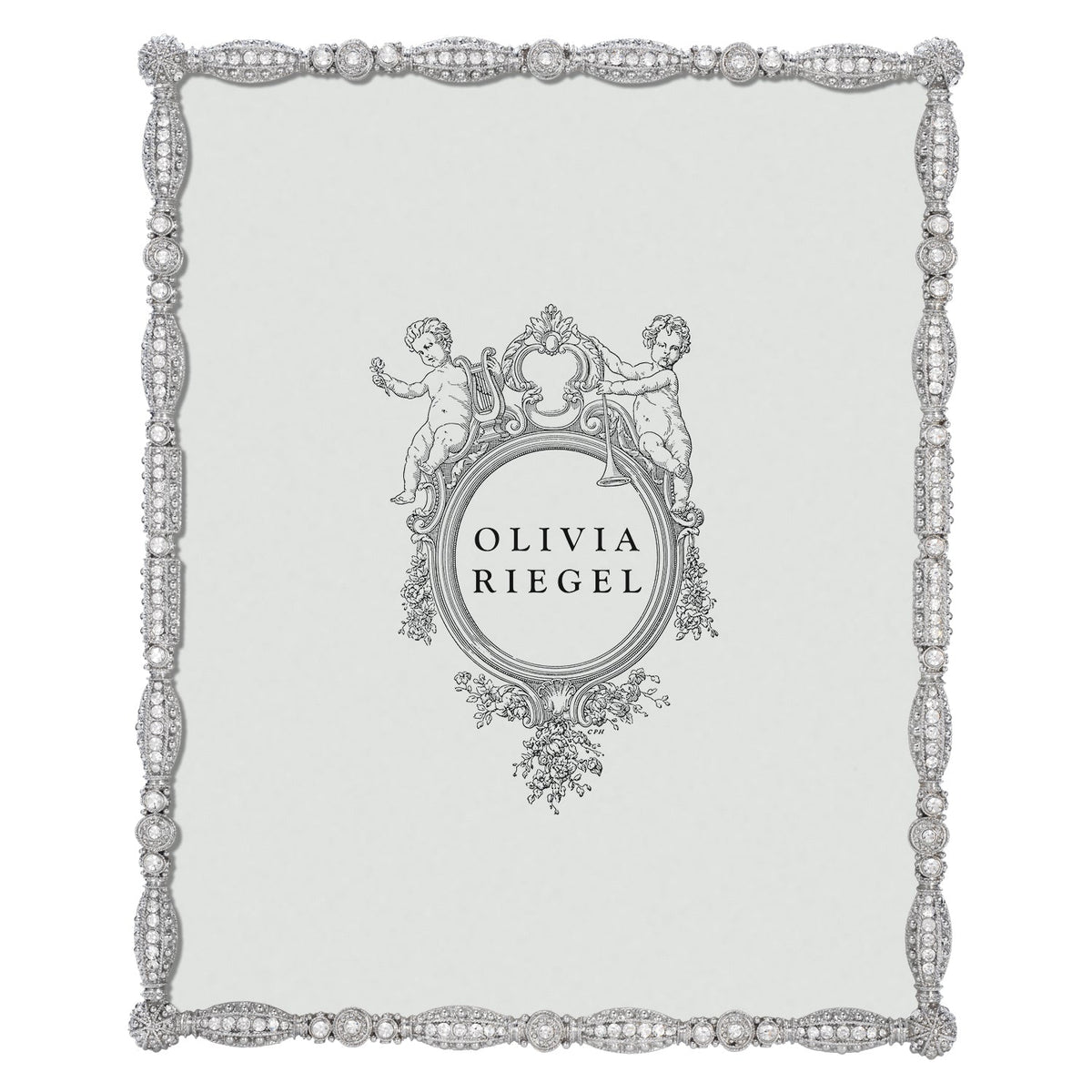 Asbury Picture Frame