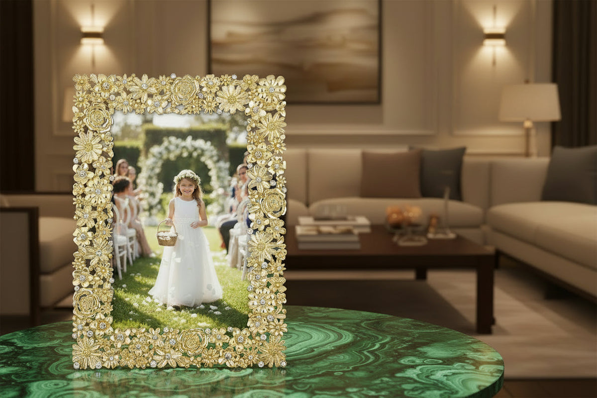 Everleigh Picture Frame