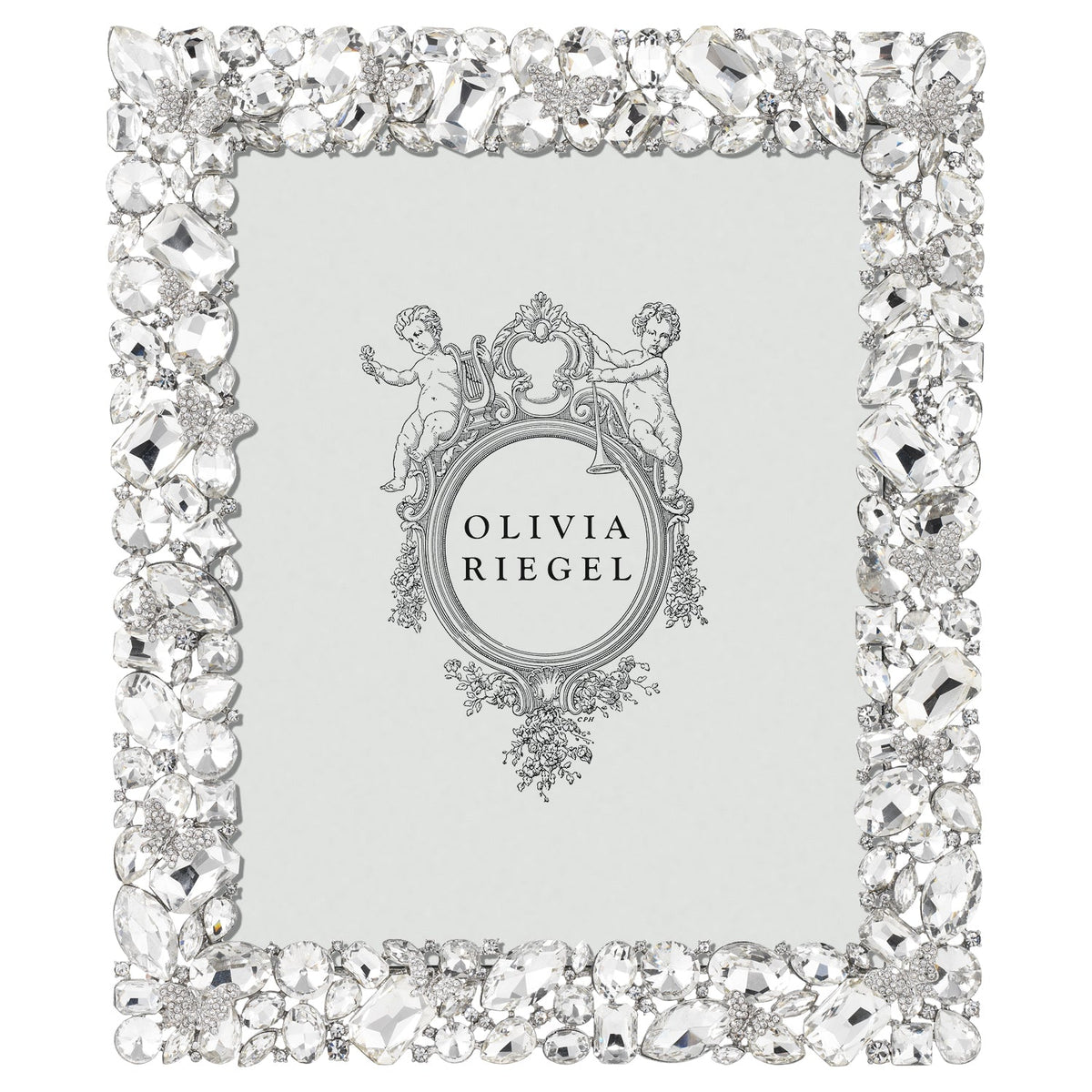 Roxy Picture Frame