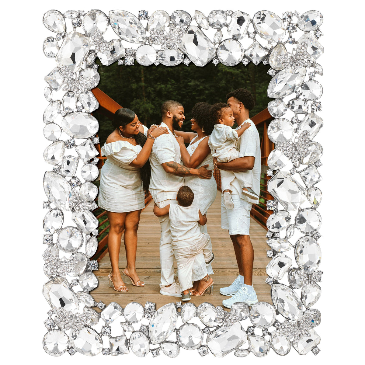 Roxy Picture Frame