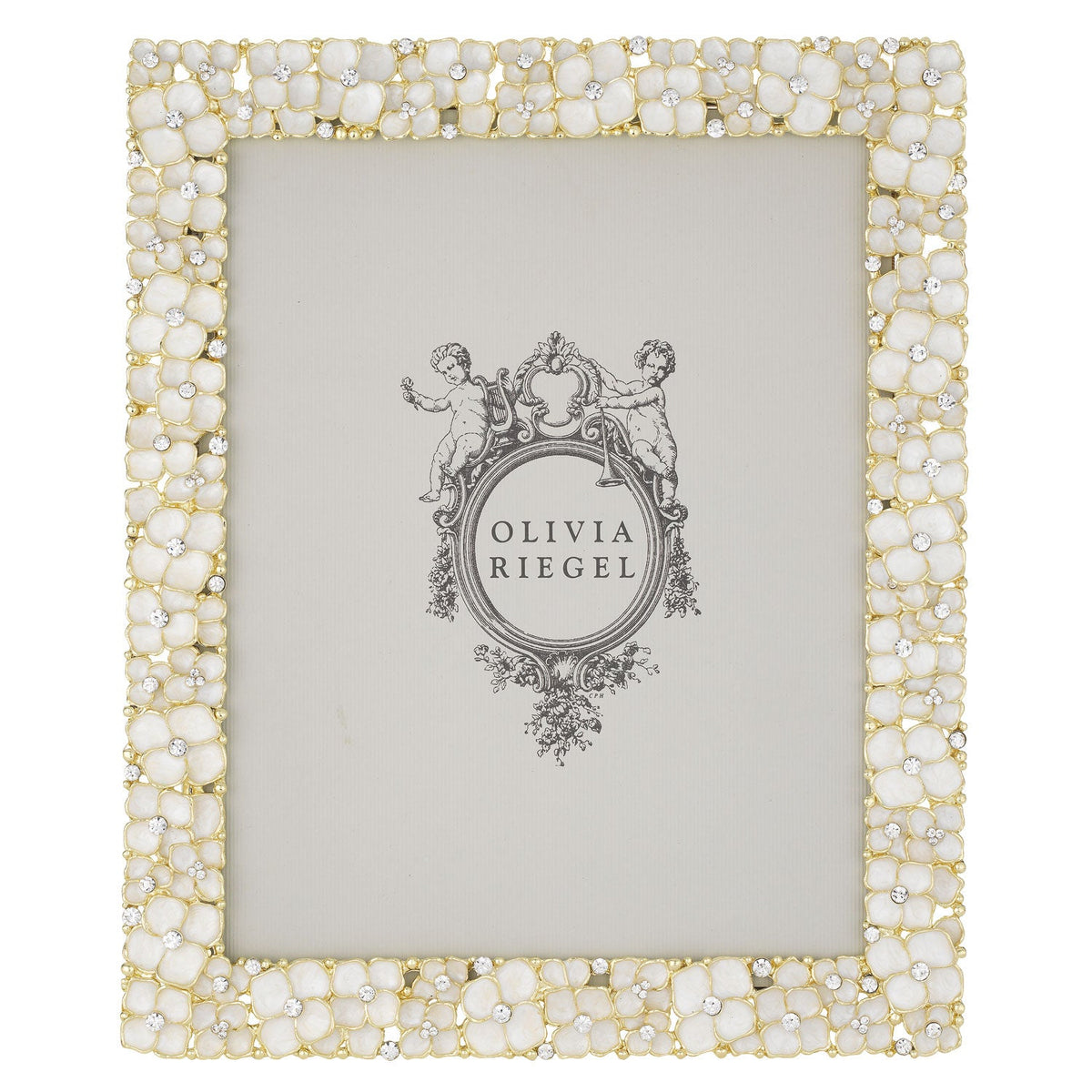 Dogwood Picture Frame