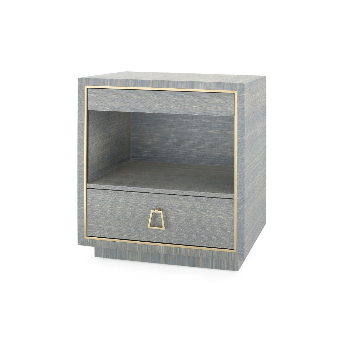 Parker 2-Drawer Side Table | Villa & House - PAK-120-6208