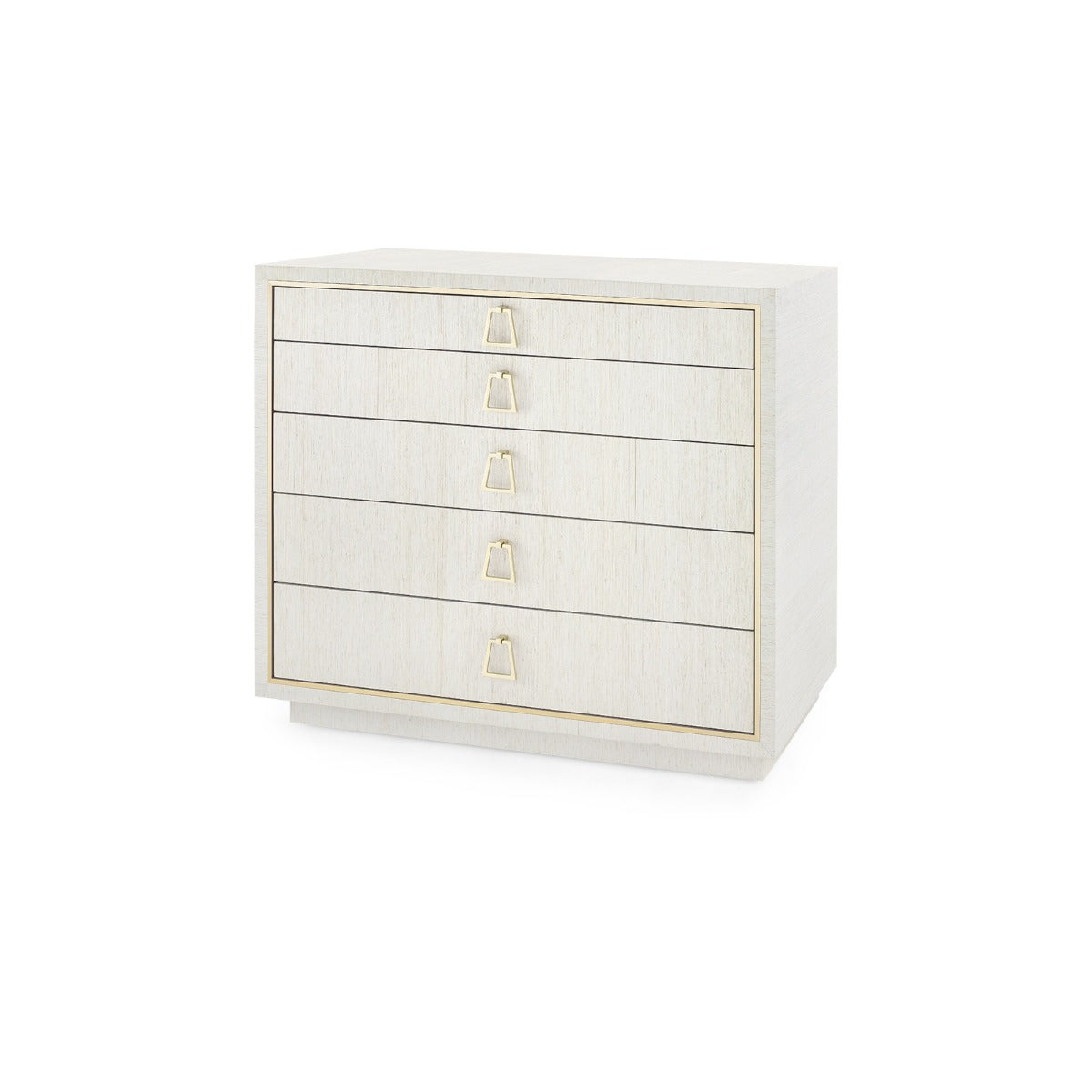 Parker Large 5-Drawer | Villa & House - PAK-225-6204