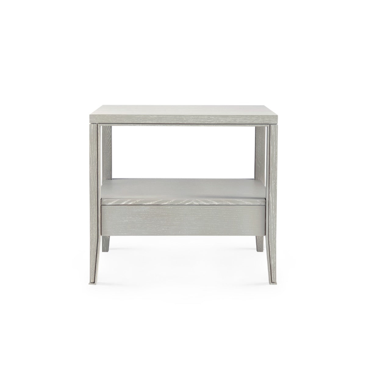 Paola 1-Drawer Side Table | Villa & House - PAO-110-97