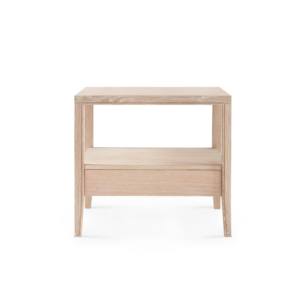 Paola 1-Drawer Side Table | Villa & House - PAO-110-99