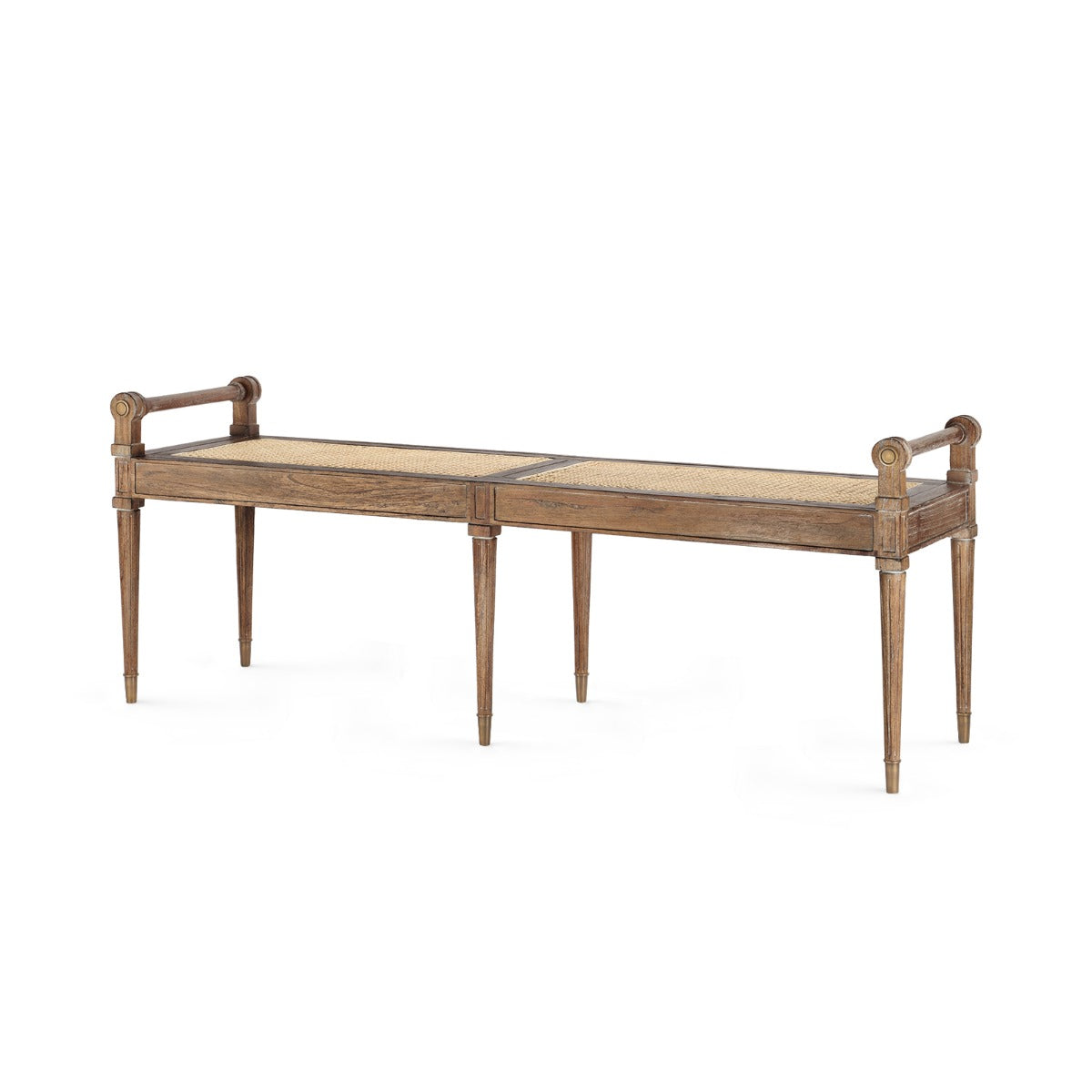 Paris Large Bench | Villa & House - PAR-520-92