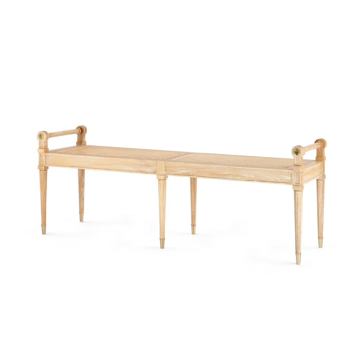 Paris Large Bench | Villa & House - PAR-520-98