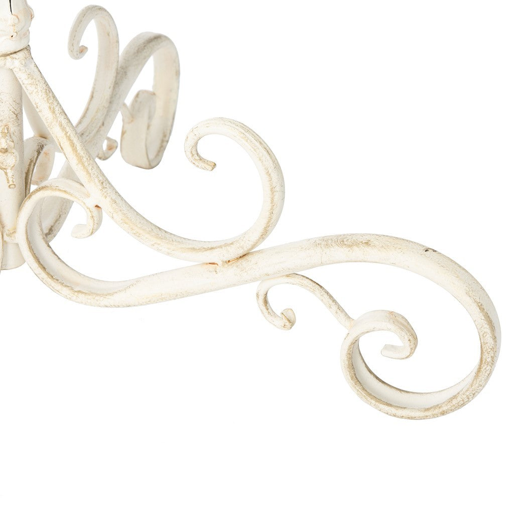 Orian Bird Bath | Safavieh - PAT5023 - Pearl White