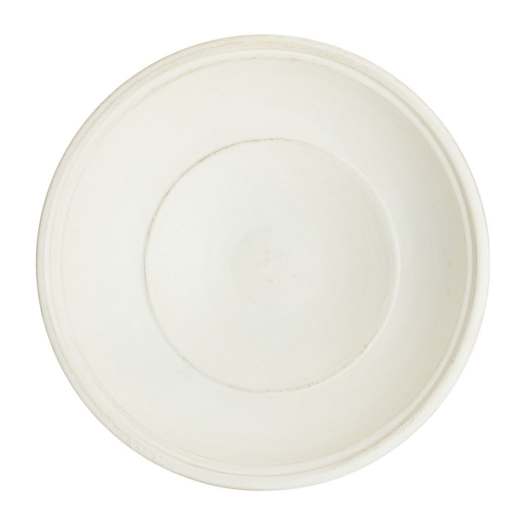 Orian Bird Bath | Safavieh - PAT5023 - Pearl White