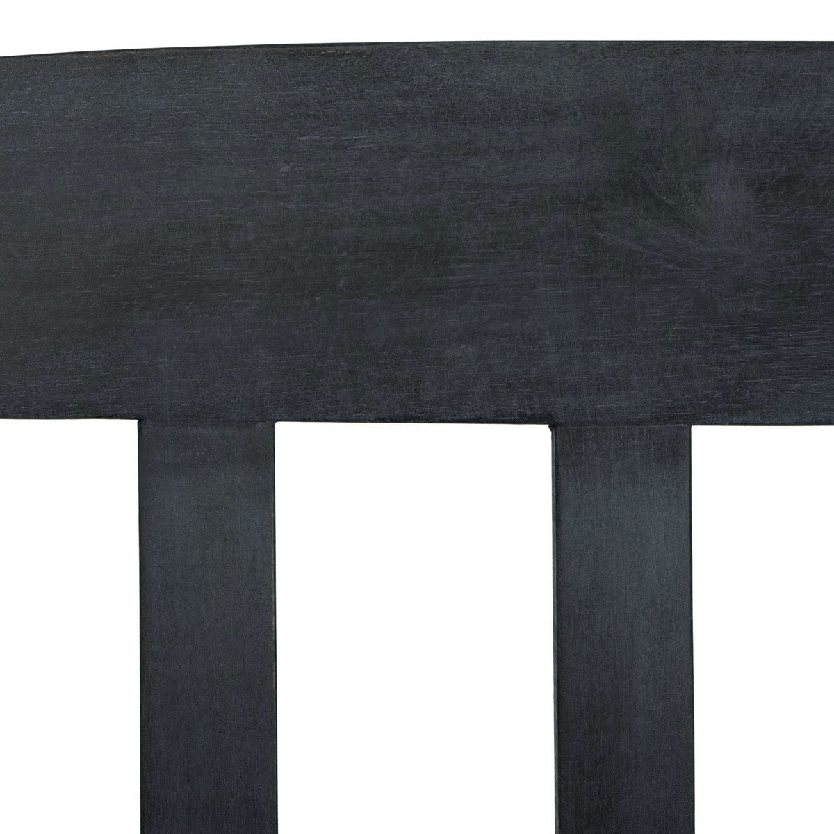 Safavieh Porterville 2 Seat Bench , PAT6742 - Dark Slate Grey