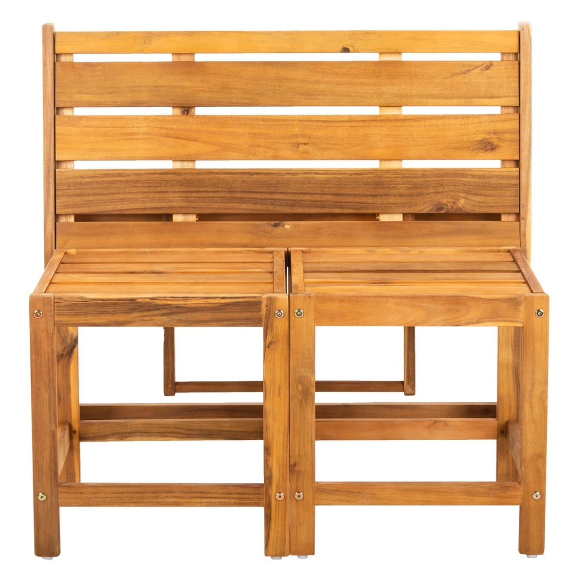 Safavieh Belamy Transformer Bench , PAT6752 - Natural