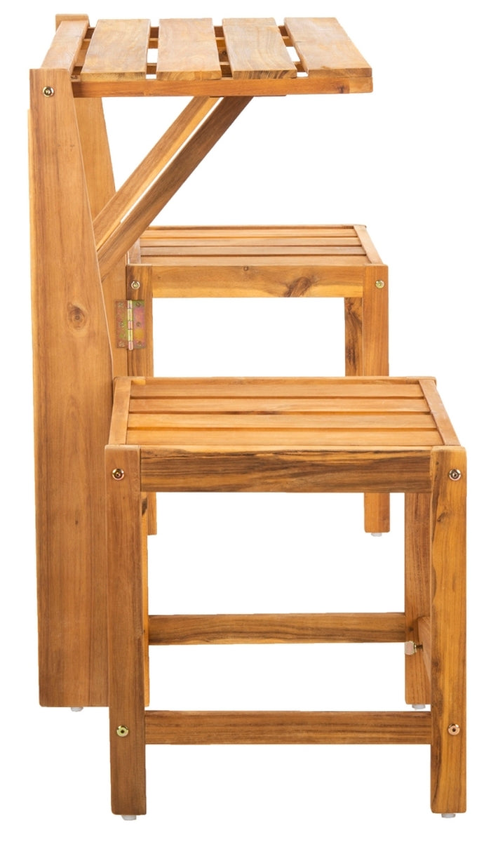 Safavieh Belamy Transformer Bench , PAT6752 - Natural