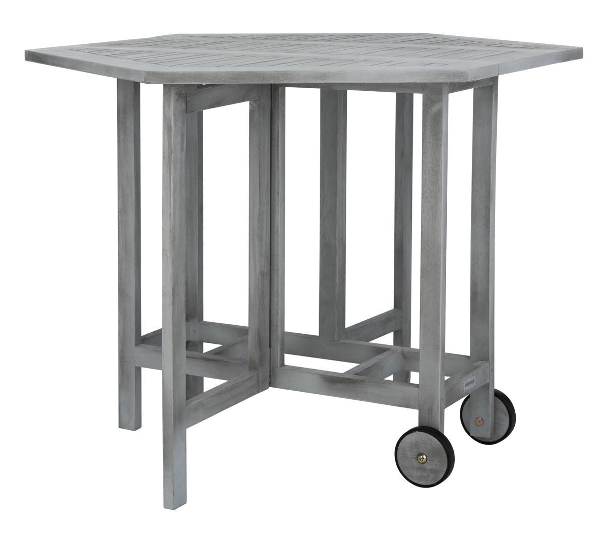 Grey Wash - Grey Wash