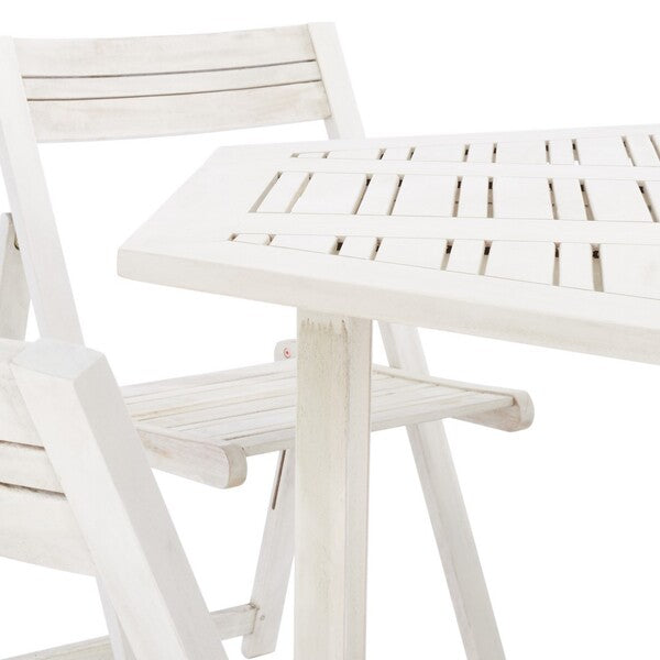 White - White