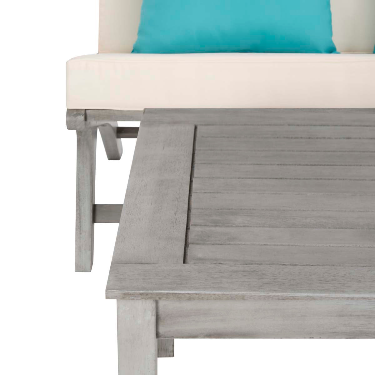 Grey Wash / White / Light Blue - Grey Wash / White / Light Blue