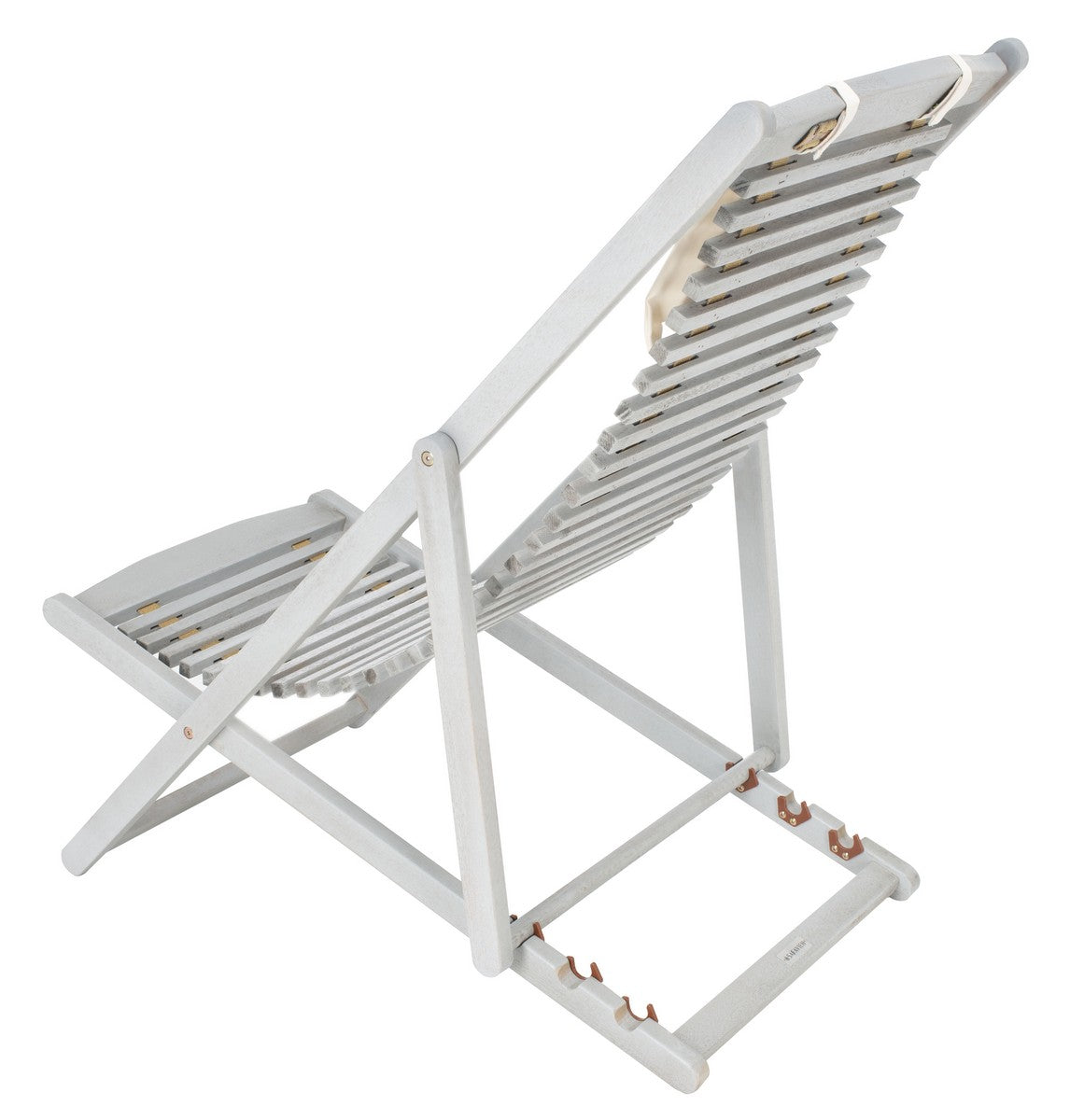 Grey/Beige (Set of 2)