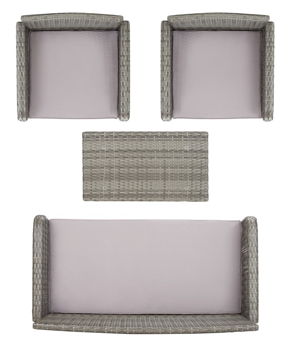 Grey/Grey - Grey/Grey