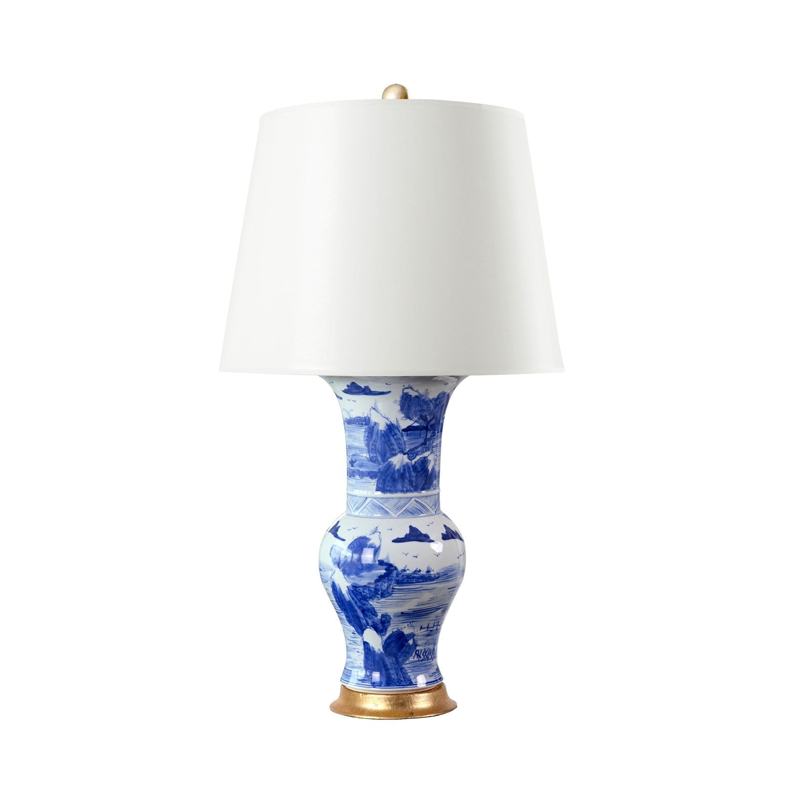 Pavillion Lamp (Lamp Only) | Villa & House - PAV-800-300