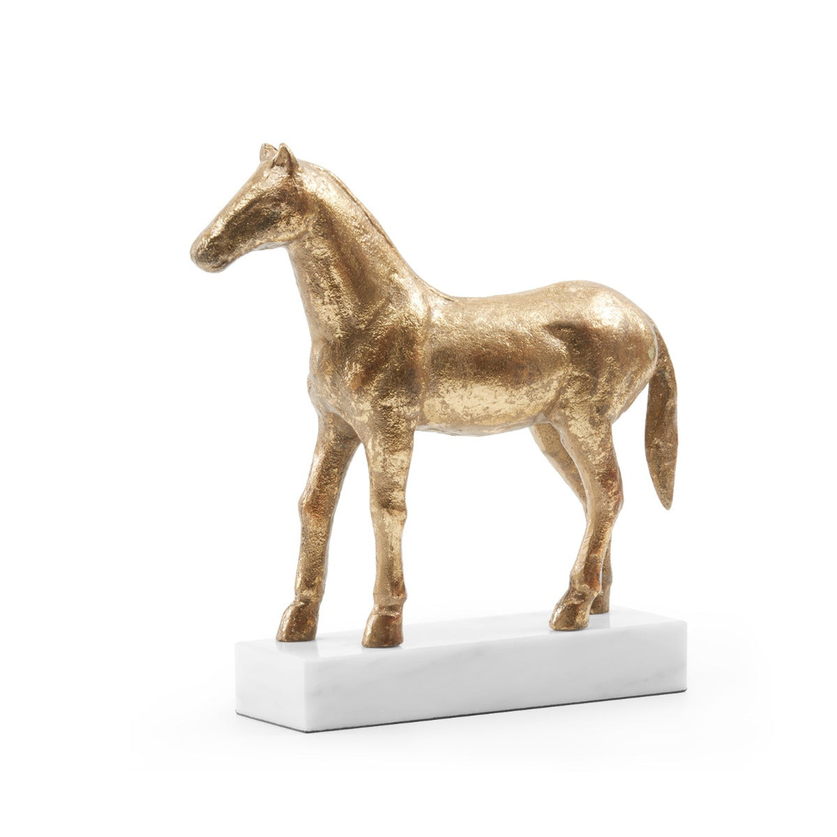 Palfrey Statue | Villa & House - PLF-700-808