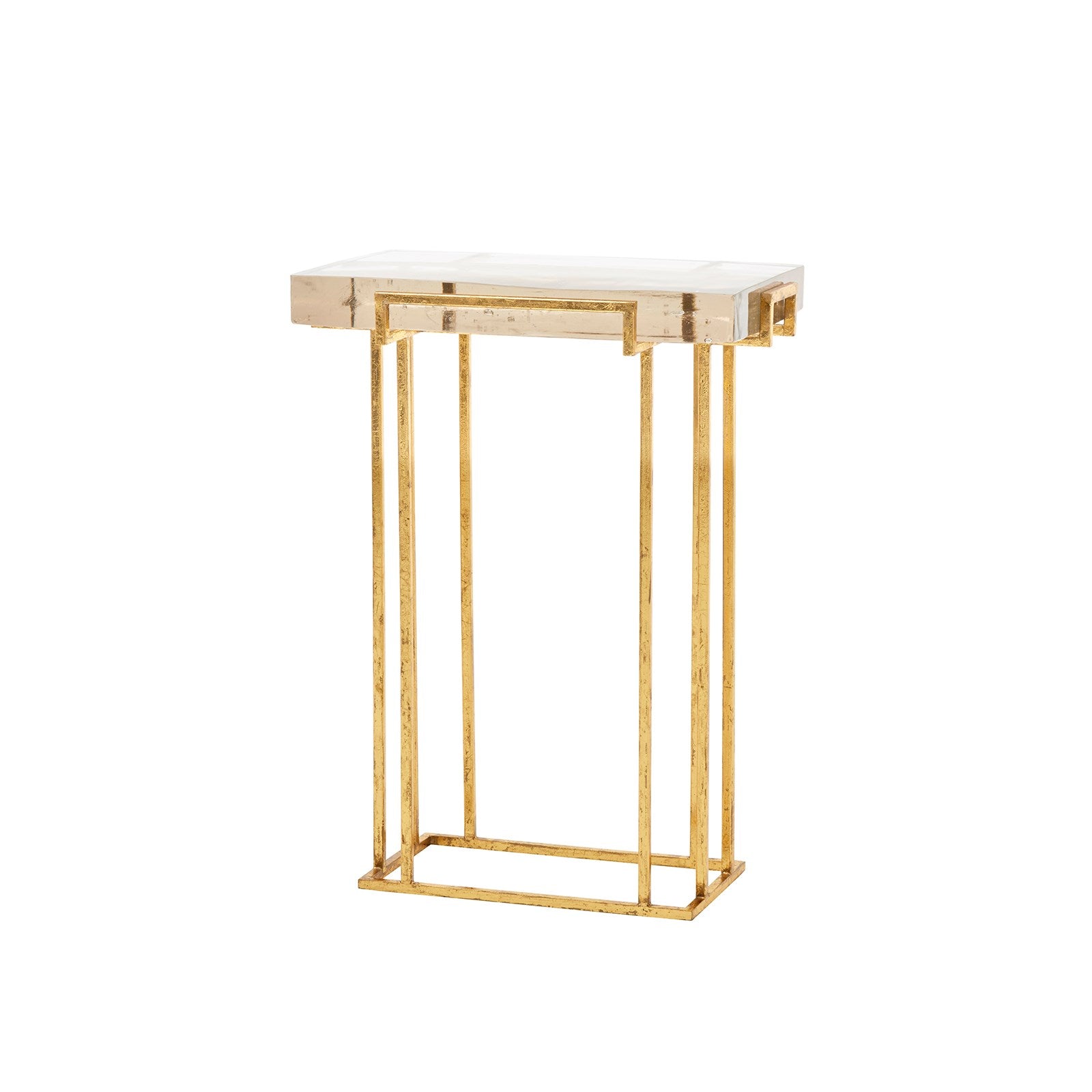 Prism Side Table | Villa & House - PRS-100-808