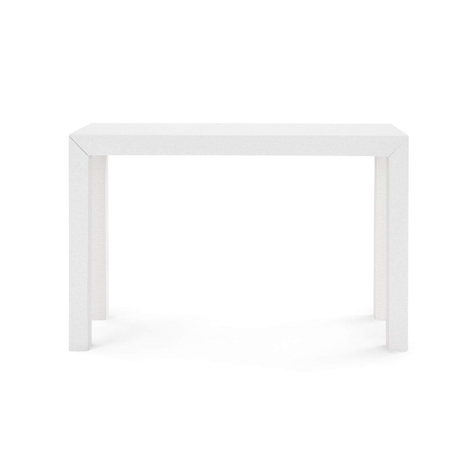 Parsons Console Table | Villa & House - PSN-400-59