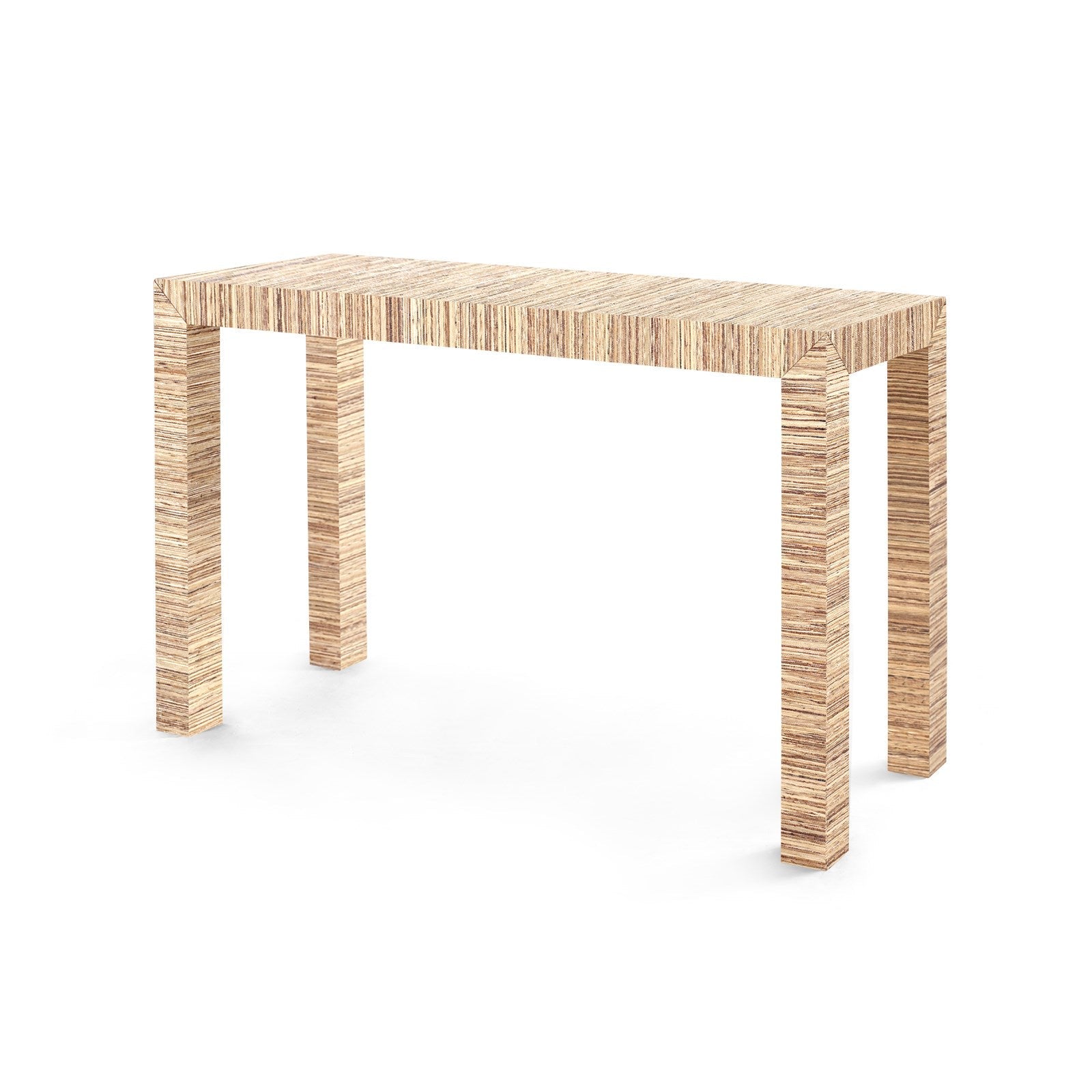 Parsons Papyrus Console Table | Villa & House - PSN-400-614