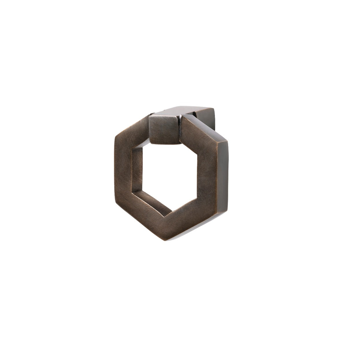 Harper Ring Pull | Villa & House - PULL-HRP-804