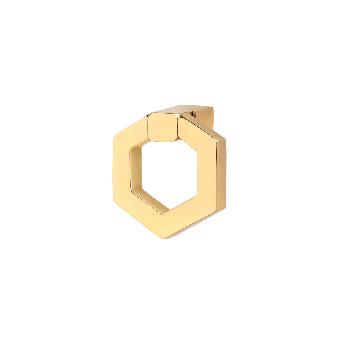 Harper Ring Pull | Villa & House - PULL-HRP-88