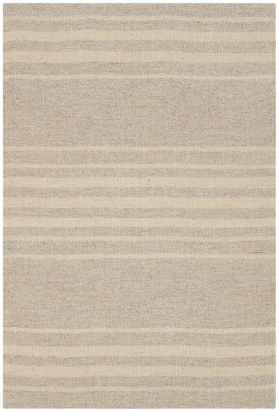 Bluff Point Stripe 2869 Rug | Ralph Lauren - RLR2869 - Dune