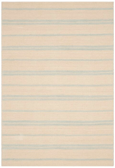 Sagaponeck Stripe 2870 Rug | Ralph Lauren - RLR2870 - Sky
