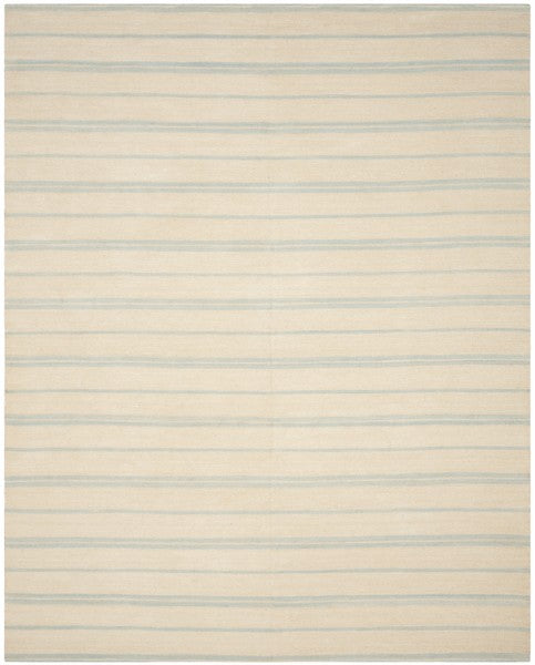 Sagaponeck Stripe 2870 Rug | Ralph Lauren - RLR2870 - Sky