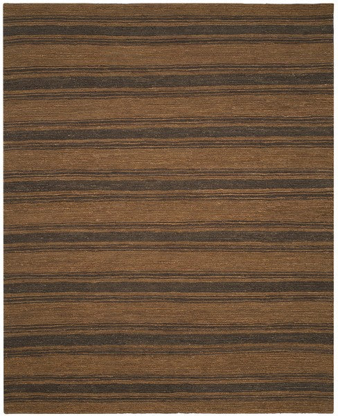 Cliff Stripe 3351 Rug | Ralph Lauren - RLR3351 - Woodland
