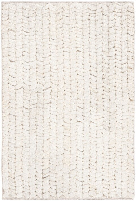Bajada 3450 Rug | Ralph Lauren - RLR3450 - Bleach