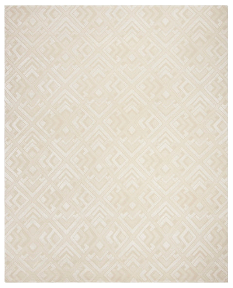 Deco Bas 6722 Rug | Ralph Lauren - RLR6722 - Oyster