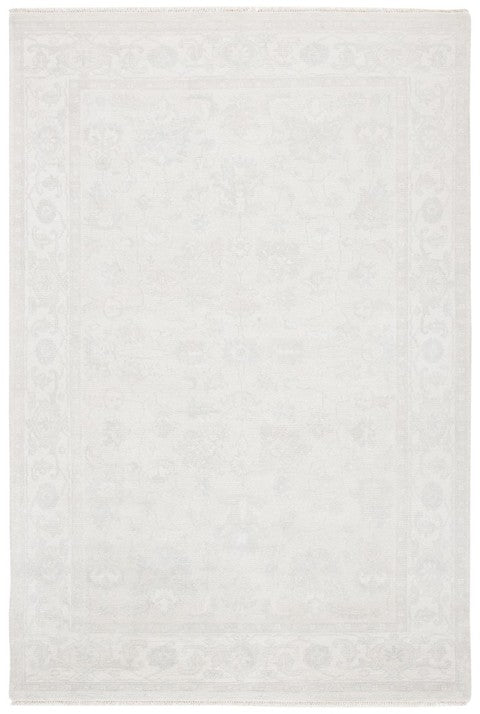 Dorset 7051 Rug | Ralph Lauren - RLR7051 - Fog