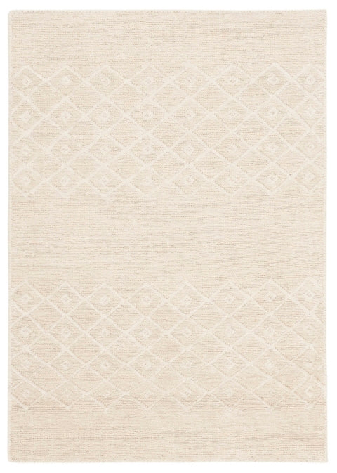 Lavington 7352 Rug | Ralph Lauren - RLR7352 - Limestone