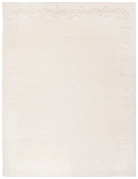Dufrene 8080 Rug | Ralph Lauren - RLR8080 - Ivory