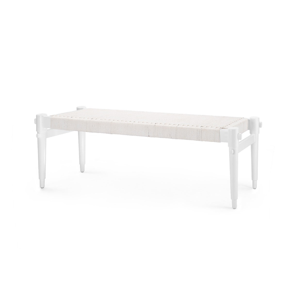 Rope Bench | Villa & House - RPE-520-609