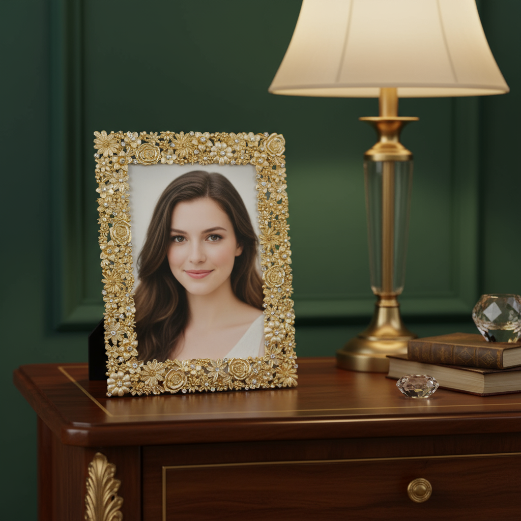 Everleigh Picture Frame
