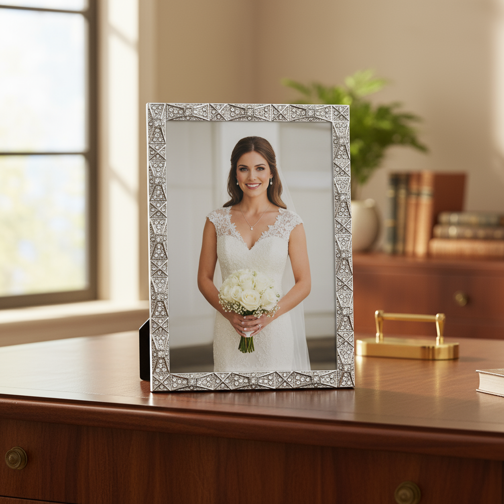 Remy Picture Frame