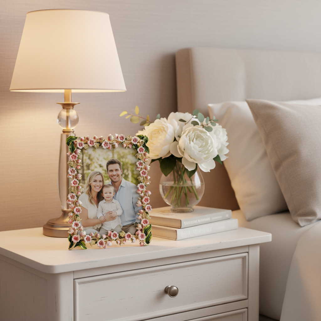 Bella Picture Frame