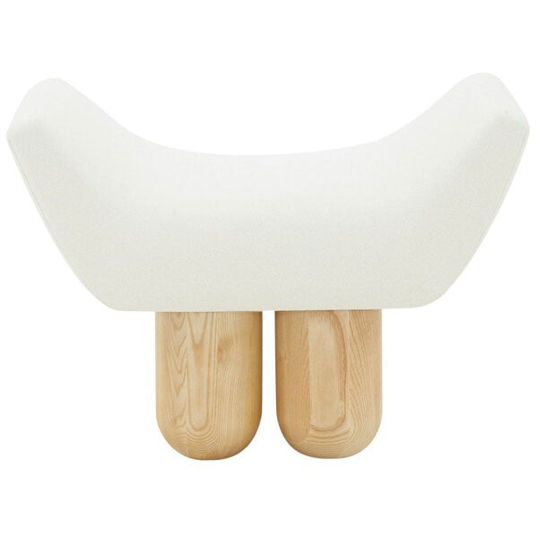 Ivory / Natural