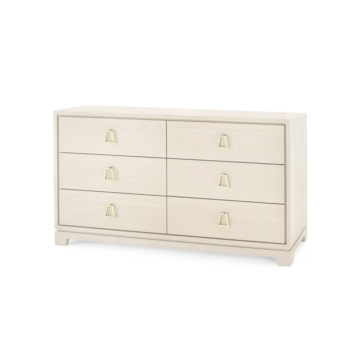 Stanford Extra Large 6-Drawer | Villa & House - STA-250-22