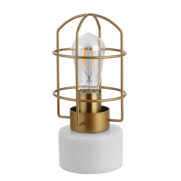 Gold/White - Gold/White