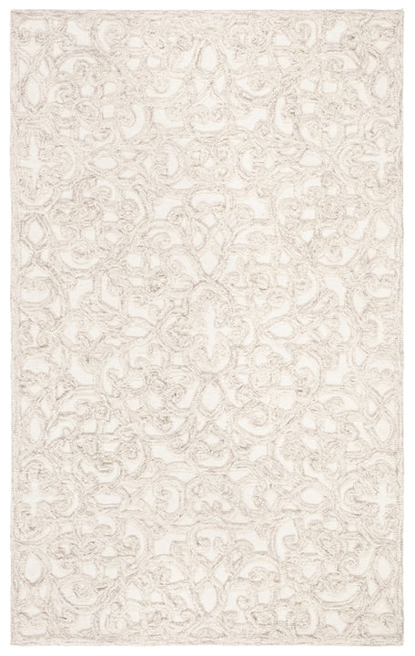 Trace 103 Rug | Safavieh - TRC103 - Camel / Ivory