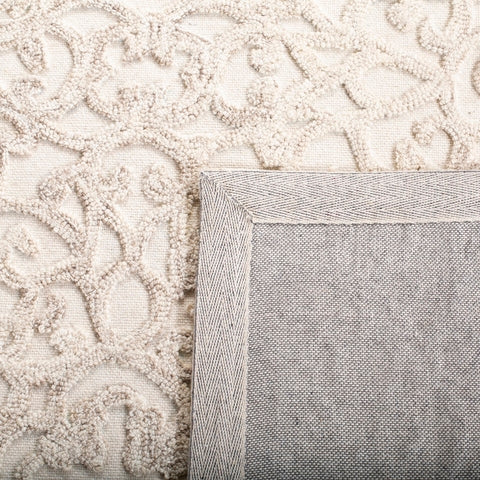 Trace 103 Rug | Safavieh - TRC103 - Camel / Ivory