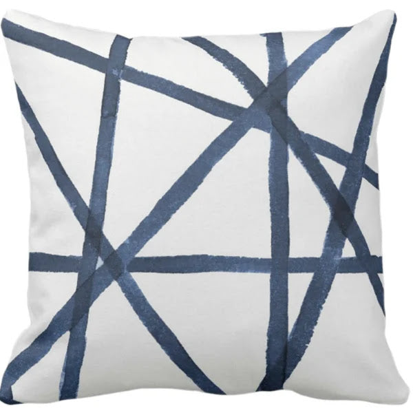 Outdoor Pillow - B24 (five sizes)