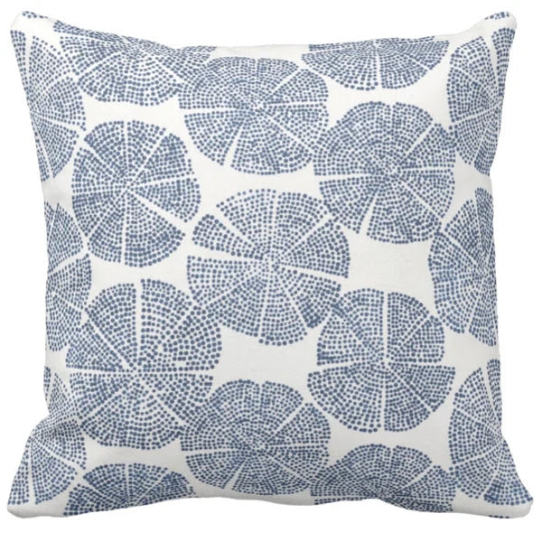 Outdoor Pillow - B25 (five sizes)