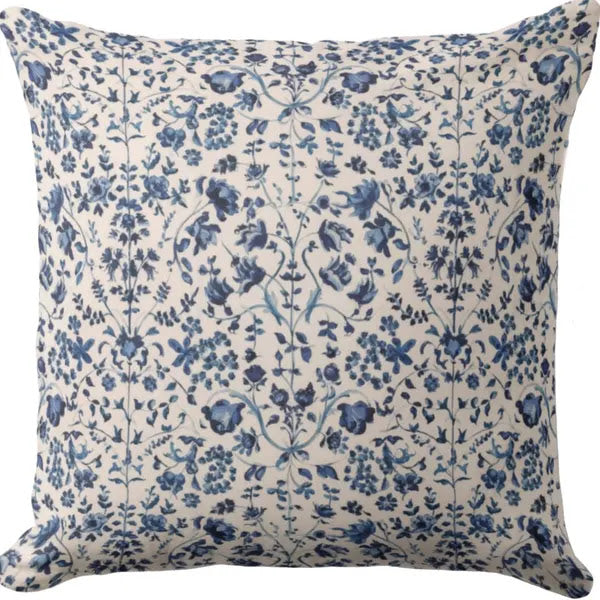 Outdoor Pillow - B26 (five sizes)